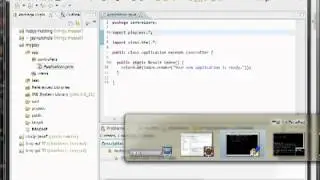 Play Framework 2.0 on Eclipse