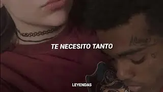 XXXTENTACION IA - Stay Close (Subtitulado Al Español)