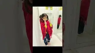 শপিং করে আমি কি গিফট পেলাম দেখো 😱😱#bengalivlog_ #viralshortsonyoutube #littlestar #bengalidancesong#
