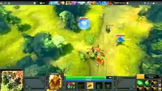 [Top VoDs] MYM vs Mith-Trust Dota2 Championship - iCCup TV
