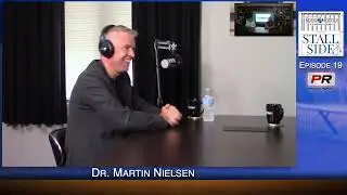 Debunking Deworming with Dr Martin Nielsen 1