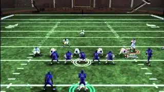 Outside Pressure NCAA 13 Cheats
