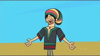 🌍 TOTAL DRAMA WORLD TOUR 🌍 Episode 11 - 