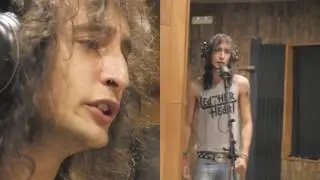 LEATHER HEART - Don't You Go (Videoclip Oficial)