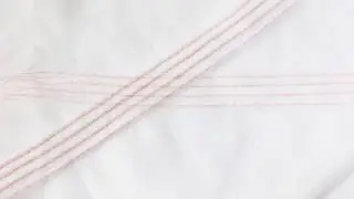 SINGER&reg; Pintuck Foot Tutorial
