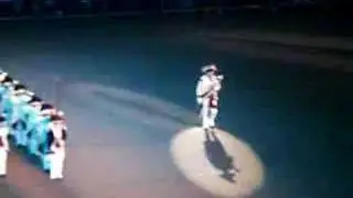 Edinburgh Military Tattoo 2007 - Fifes and Drums