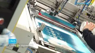 GRUNIG, FIMAT E INO   Polymark Group v 04