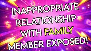 SHOCKING BRAVOLEBRITY ACCUSED OF INAPPROPRIATE RELATIONSHIP WITH FAMILY MEMBER!
