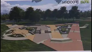 Examining Chandler Park's newest addition