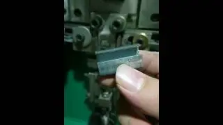 (Whatsapp: +85362802153) PET strapping seal machine exported to Russia（1） (WA:+8618621323471)