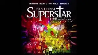08 Pilate's Dream | Jesus Christ Superstar: Live Arena Tour