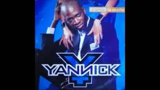 Yannick: J'aime ta maille (club mix)