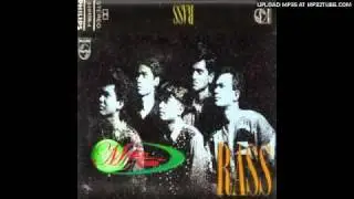 Rass - Ratapan Malam