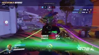 Lookin for enemies close to ledges *