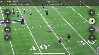 The Spring League - Jackson Erdmann