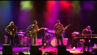 Great American Taxi 6-415  @ Fox Theatre Boulder CO