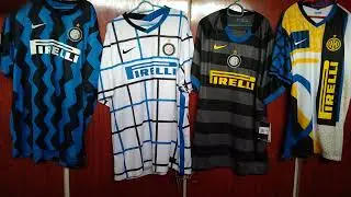 You have completed your #Inter #jersey 2020-21 mirul ..The #Scudetto season 🙂