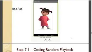 Mobile App and Business Process Lab