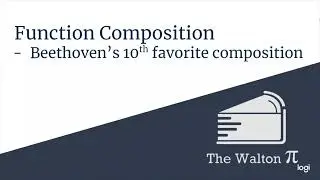 Function Composition - 