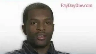 PayDay One Customer Testimonial