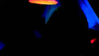 Stephane Holweck TOTAL ECLIPSE live at Tierra Magica IV Mexico