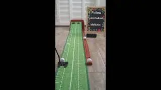 Putting Live