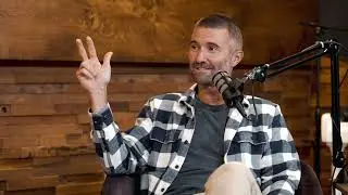Brandon Jenner Opens Up About Music, Family, & Overcoming Insecurity | Casey Adams