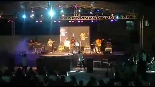 n2bm band from dimapur chumukedima..ekarikhtam Rockville