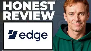 Is Edge Wallet Safe? - Features, Strengths, Weaknesses