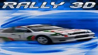 Rally 3D Title Soundtrack YTPMV