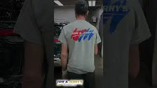 Park Ridge, IL Fender Repair (773) 775-6767 Tom & Jerry&rsquo;s Auto Body