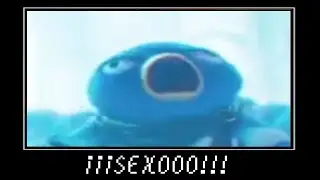 Mario Movie Meme