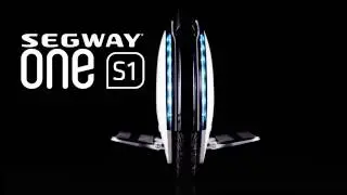 Ninebot One S1 by Segway