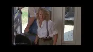 Fried Green Tomatoes Trailer (Fanmade)