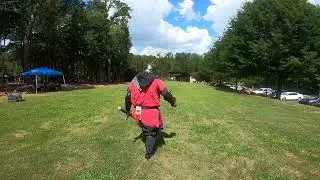 Columbia Practice 08-31-2025 Gunnulf v Yancy Sir Fearghus v Sigfrid Sir Fearghus v Gunnulf