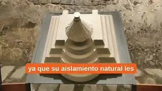 La leyenda de la fundación de Tenochtitlán