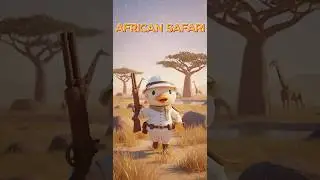 🦆Explore 