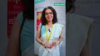 Bee Gul's Reflections on the Karachi Literature Festival