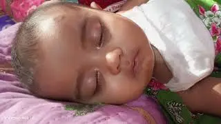 active sleep🥰🥰