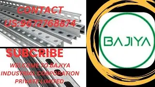 C CHANNEL DISPATCHED TODAY..#machine#cablemanufacturer#cablemanagement#cablefactory#cableorganizer..
