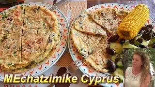 Пирожки с разнообразным вкусом от Элизы.