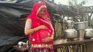 I am pregnant 🤰 ￼￼￼न्यू बेबी आने वाला है 🤭