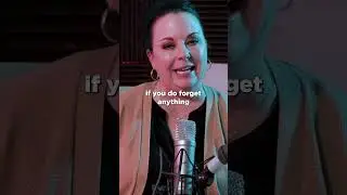 Decoding Business with Heather Massey: presenting with confidence