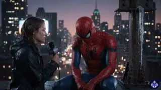 Marvel Heroes Reflect: Emotional Interviews with Spider-Man, Deadpool, and More