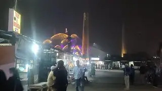 Masjid Al  Jabar || Wisata religi