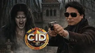 अस्पताल में मरा आदमी हुआ ज़िंदा 😨 | CID का सबसे रहस्यमय केस | CID | NEW EPIOSODE 2026