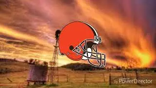 Cleveland browns suck then kirk comes in
