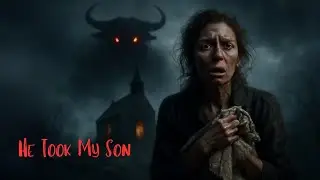 Haunted Chapel Horror: The Demon of Willow Hollow | Folk Horror Animation