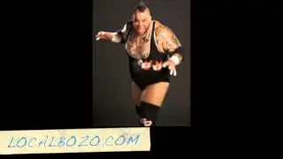 WWE Superstar Brodus Clay Talks No One Lives, Wrestlemania, Redemption with LocalBozo.com