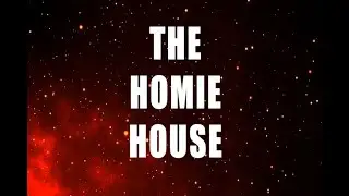 German Mul124 Assignment FINAL: (Homie House Titantron/Wrestling Entrance Video)